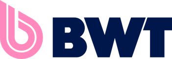 BWT Wassertechnik Logo für klassische Enthärtungsanlagen