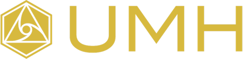 Zertifiziertes Vertriebspartner-Logo von UMH Wasserbelebung Österreich