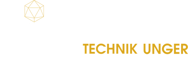 Wassertechnik Unger Logo